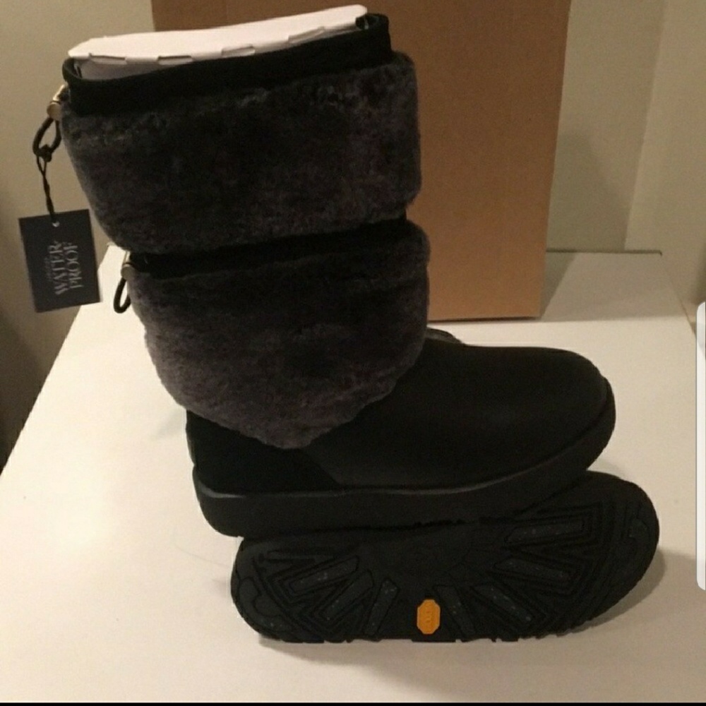 Brand new Uggs boots